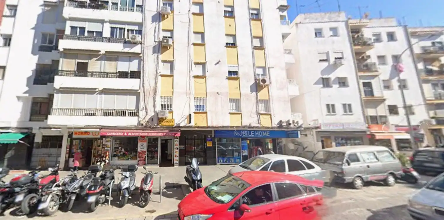 Appartement compact à vendre à PALOMARES, imagen 2