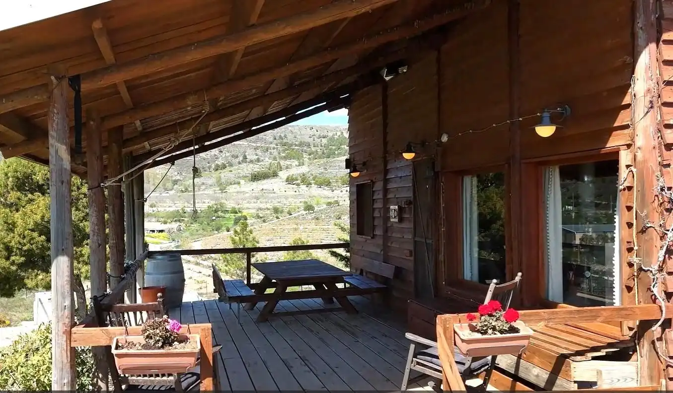 Finca rústica en venta en Camino Mazajarán, Moratalla