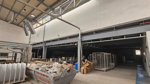 Photo 4 of Industrial buildings for sale in Calle Mina Buena Suerte, 5, La Unión ciudad, La Unión