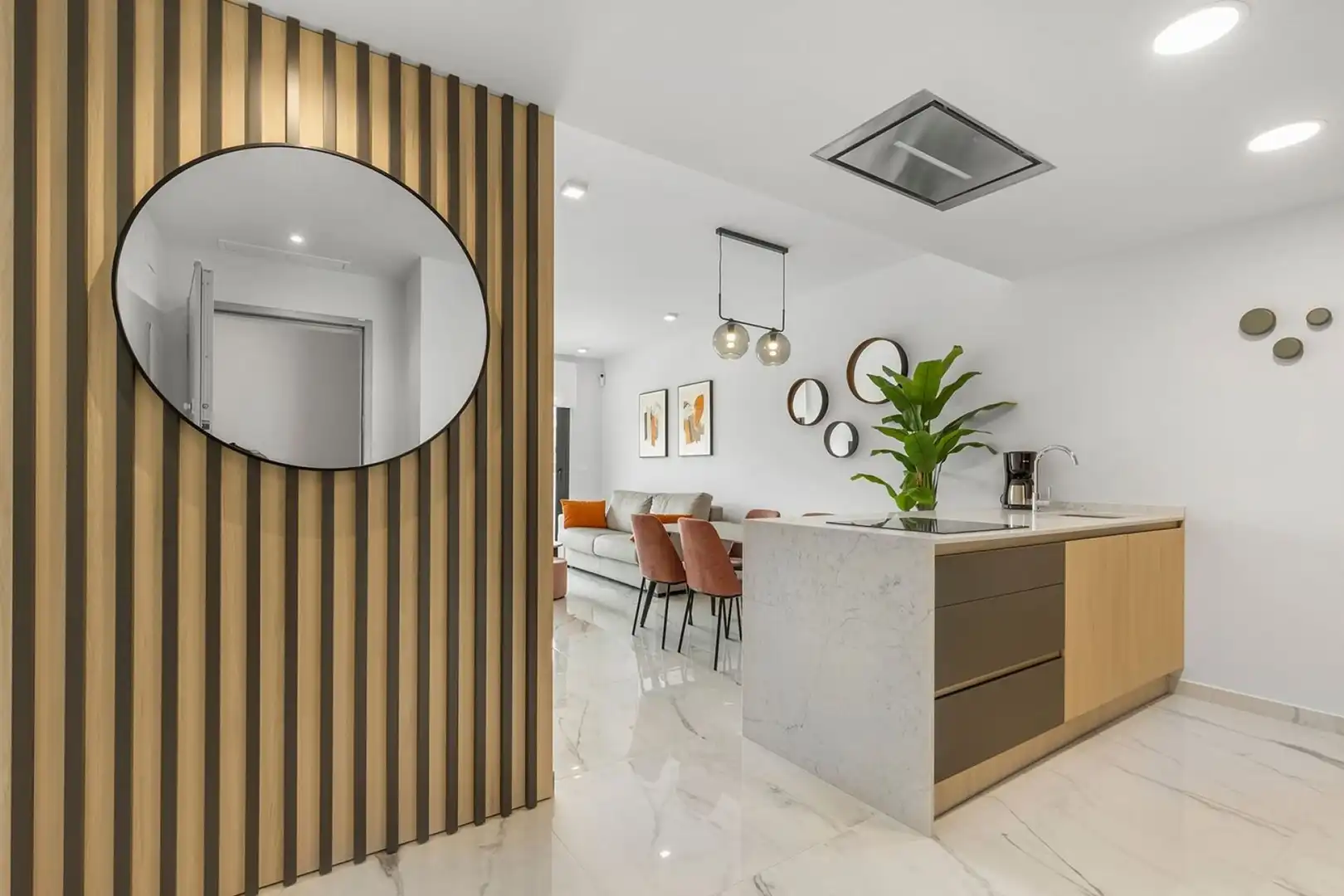 Mini appartamento in vendita a Orihuela Costa, imagen 23