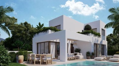Foto 4 von Haus oder Chalet zum Verkauf in Golf Bahía, Finestrat