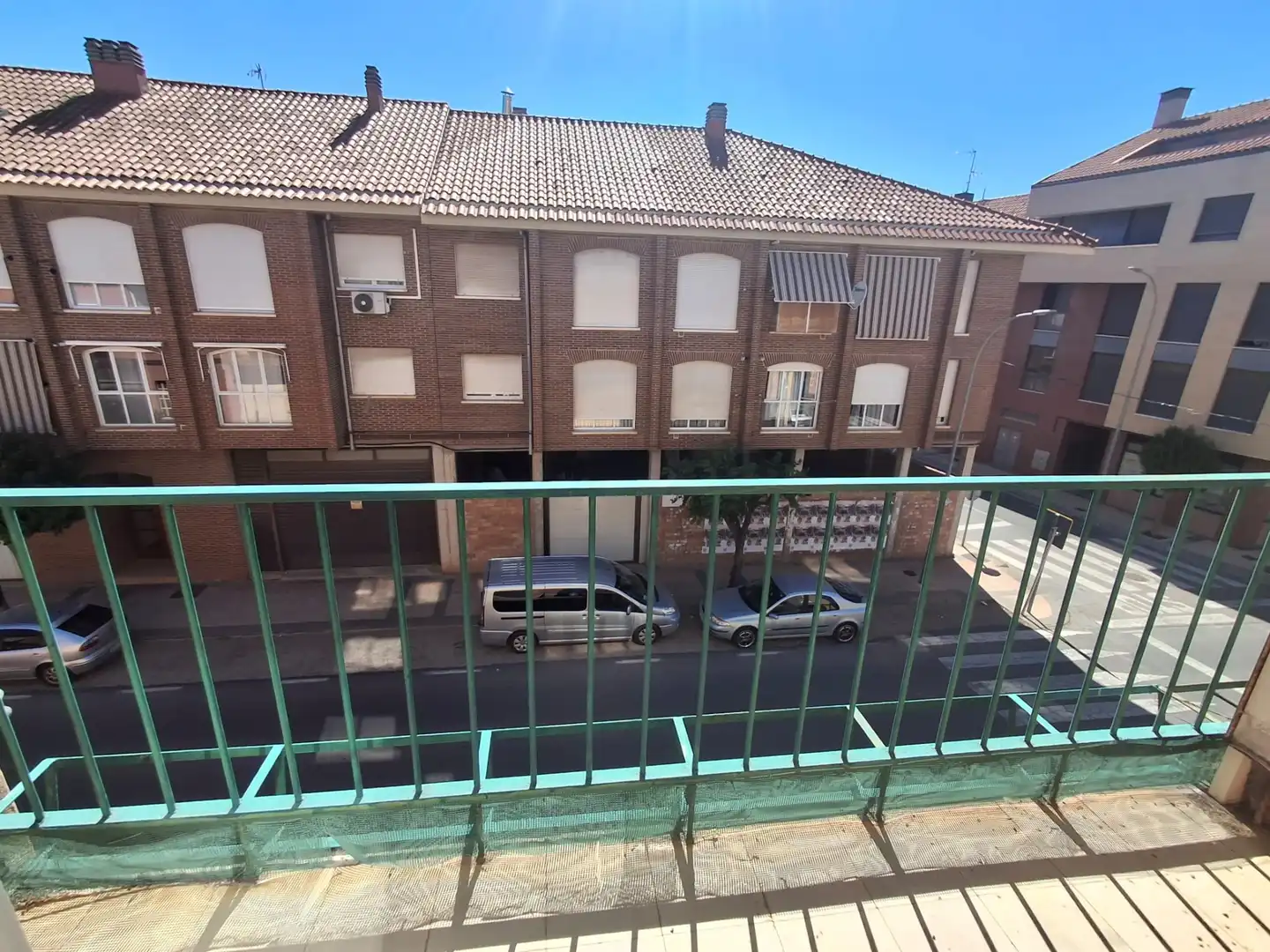 Flat for sale in Avenida de la Estación 26