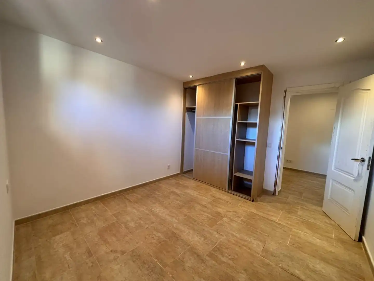 Bedroom of Houses for sale in Coín  with Air Conditioner, Heating and Private garden