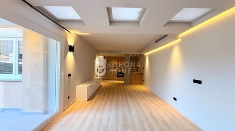 Foto 2 de Apartamento de alquiler en Montilivi, Girona Capital