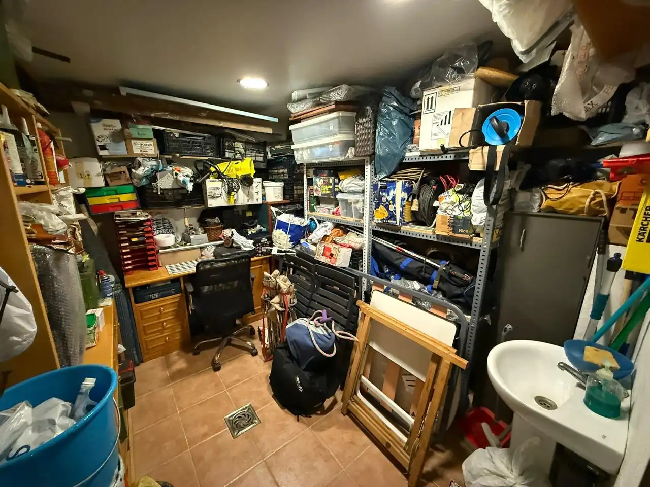 Maison avec piscine à vendre à Barrio Lusa 28, imagen 66
