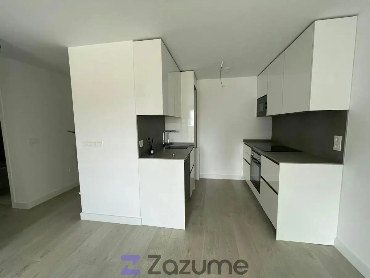 Piso con jardín en alquiler en Av. Rocio Jurado, imagen 7