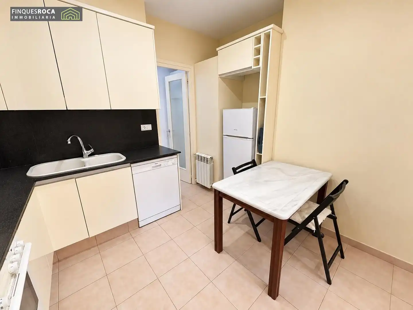 Kitchen of Houses for sale in Centre 