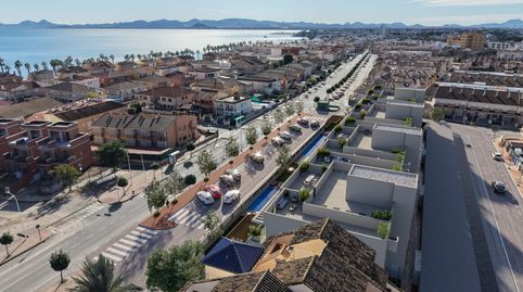 Foto 5 de Ático en venta en Los Narejos - Punta Calera, Los Alcázares