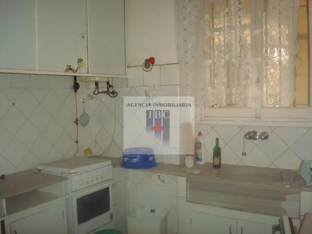 Cocina de Edificio en venta en Alcoy / Alcoi