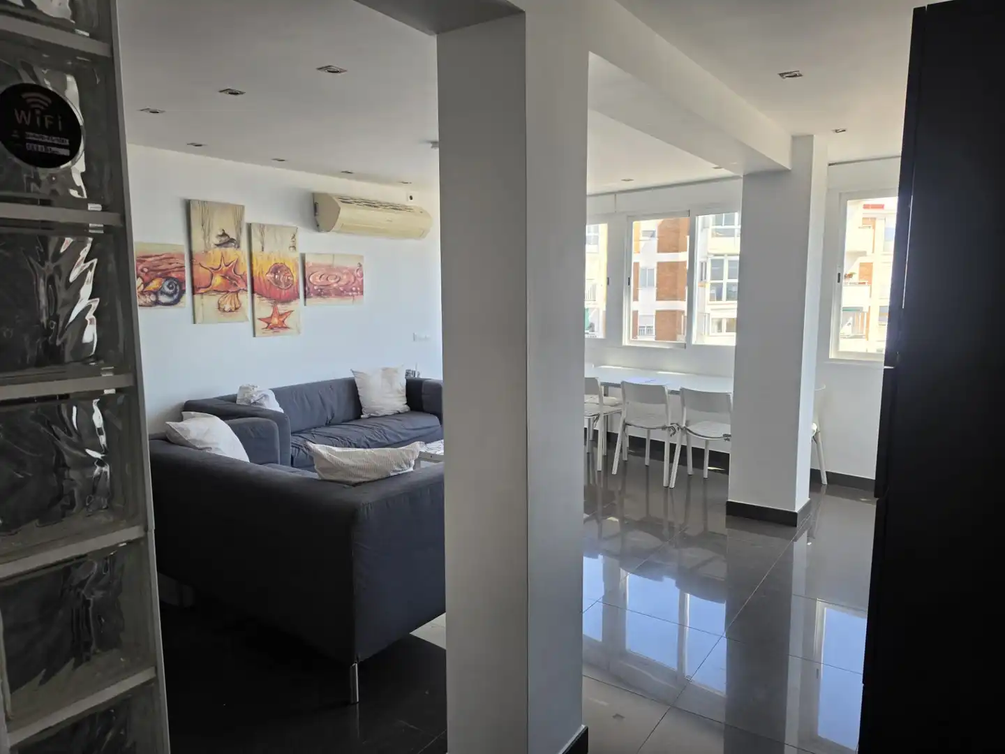 Wohnung mit Aufzug zum Verkauf in Calle Princesa, imagen 5