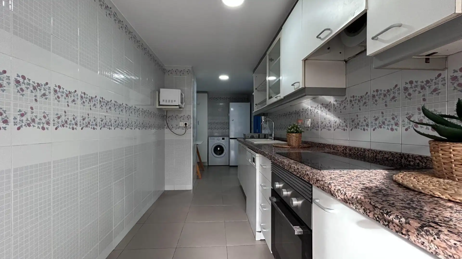 Zimmer in Plaza Plaza del Xúquer, 7, La Bega Baixa - Plaza Xúquer
