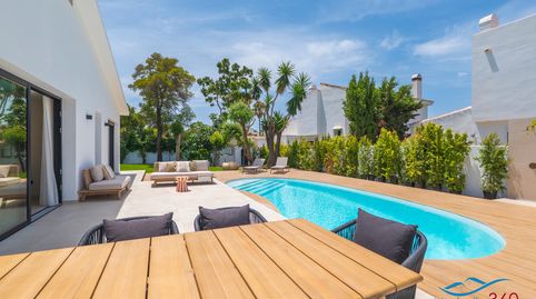 Foto 5 de Casa o chalet en venta en Atalaya - Isdabe, Estepona