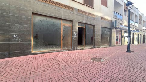 LOCAL COMERCIAL AMPLIO EN ZONA CENTRO PEATONAL EN ELS POBLETS, imagen 2