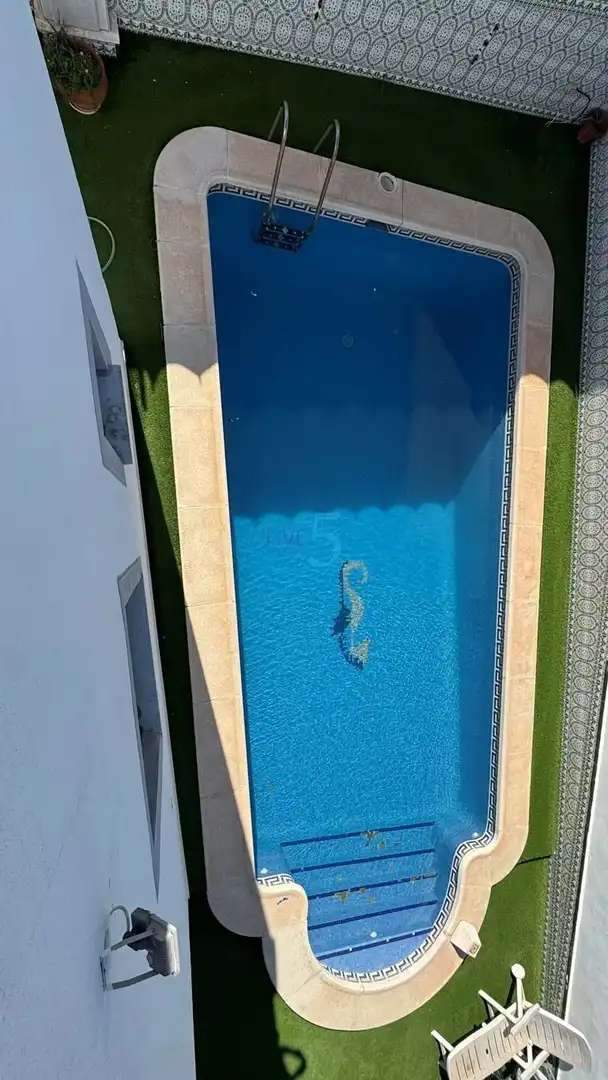 Maison avec piscine à vendre à Calle El Grove, imagen 34