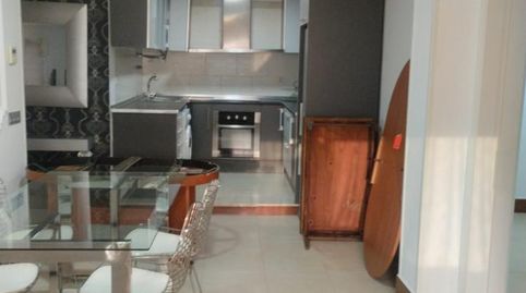 Foto 5 de Piso de alquiler en Centro, Melilla Capital