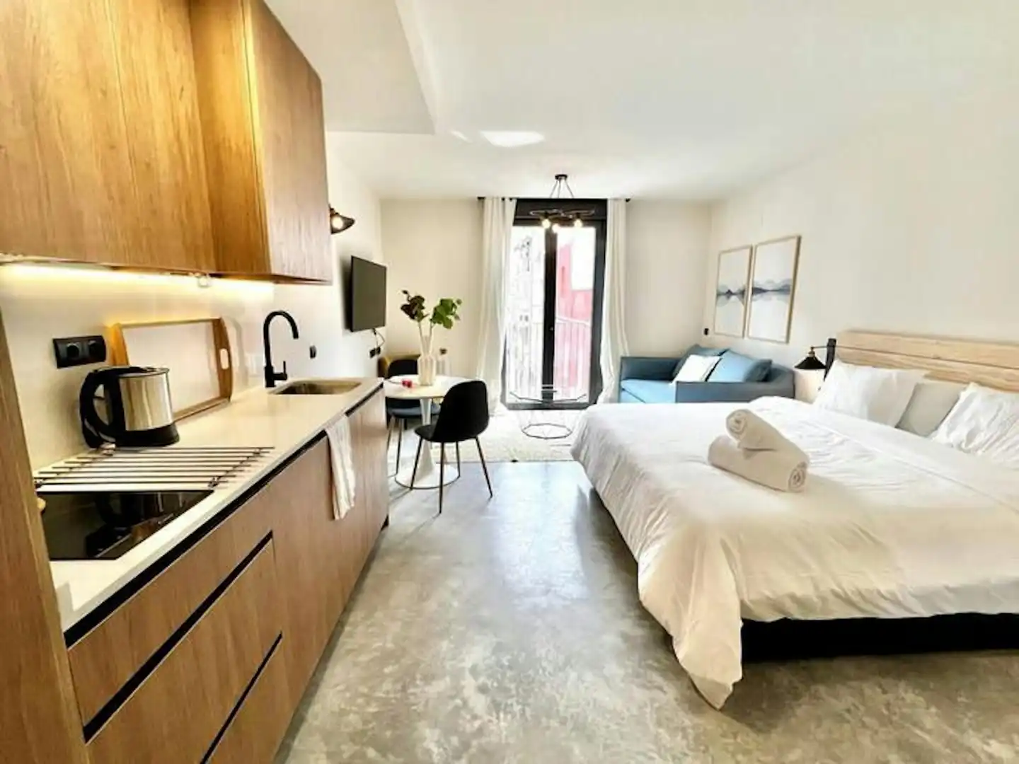 Wohnung zur Miete in Usera, imagen 6