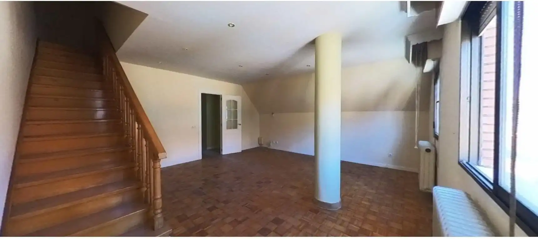 Piso con ascensor en venta en Crucero, imagen 3