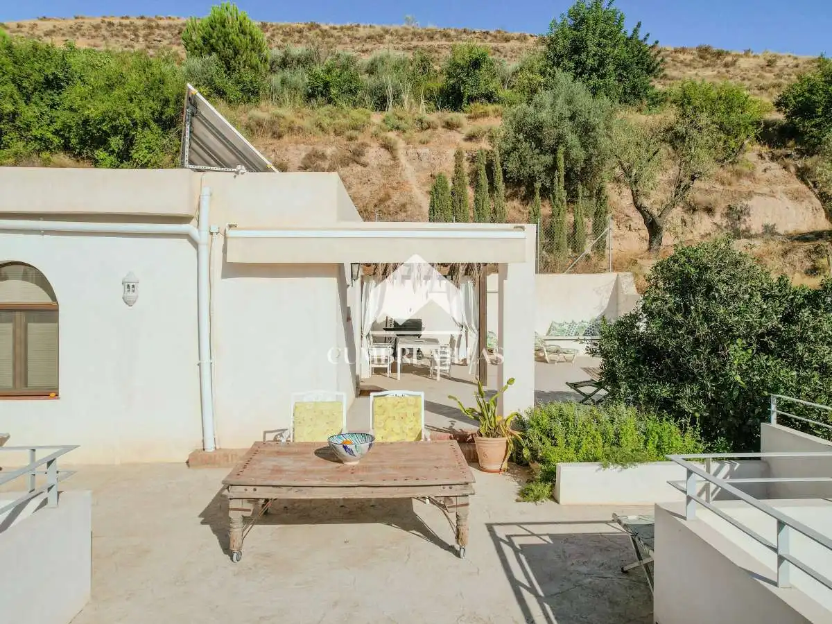Haus mit Garten zum Verkauf in El Valle, imagen 51