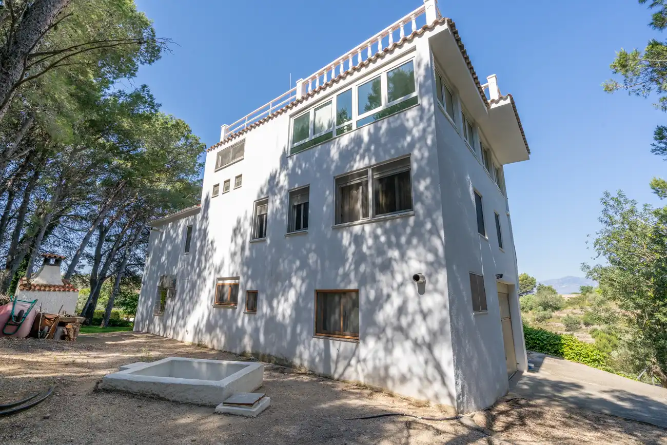 Villa à vendre à Partida S Lazaro 248, imagen 3