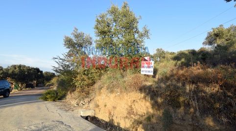 Finca rústica en el paraje Las Viñas en Millanes Cáceres, Bild 2