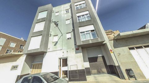 Solvia Inmobiliaria  Garaje Ribaroja de Túria
