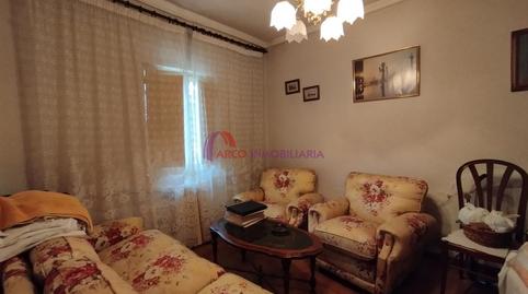 Foto 5 de Casa o xalet en venda a Rio Odra, Illera, Burgos