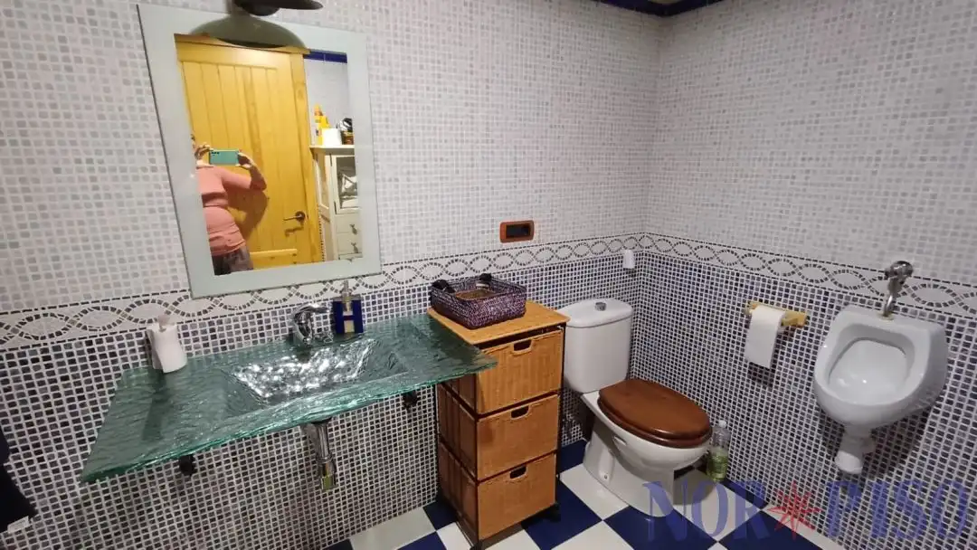 Casa o chalet en venta en Ereño