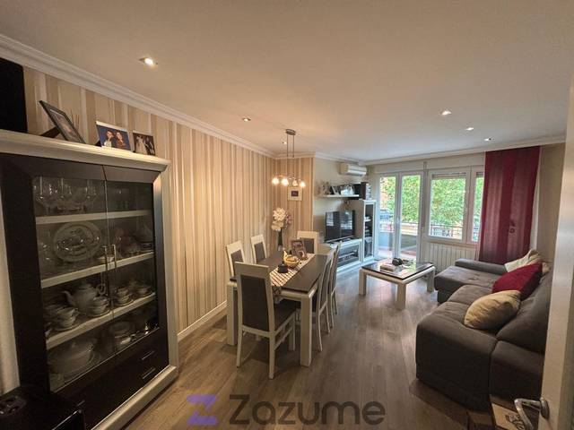 Piso en Alquiler en C. Juan Sebastián Elcano en Feria