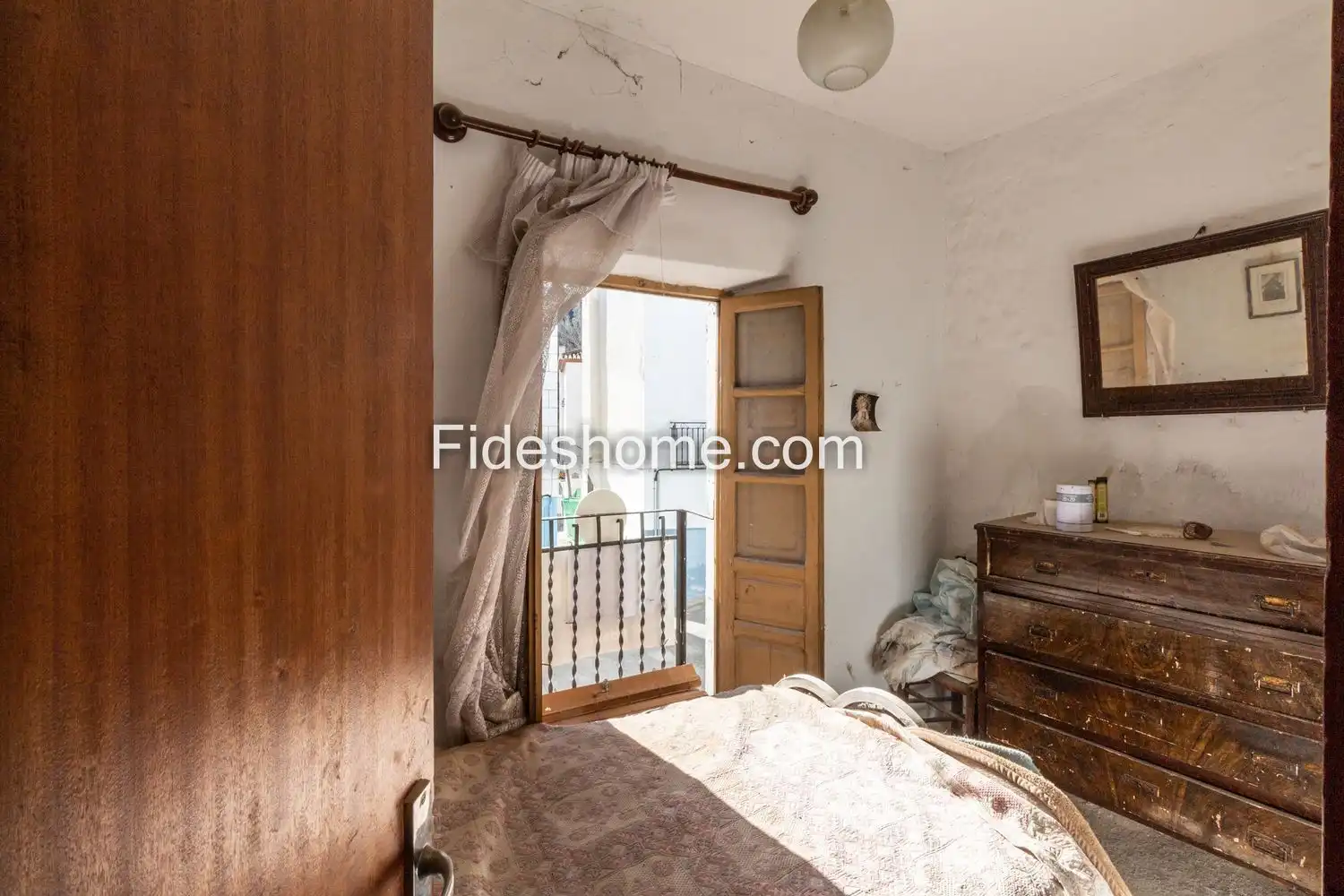 Maison rustique à vendre à Plaza Constitución 10, imagen 15