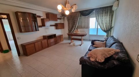 Foto 3 de Piso en venta en PAU 2-600, Puertollano