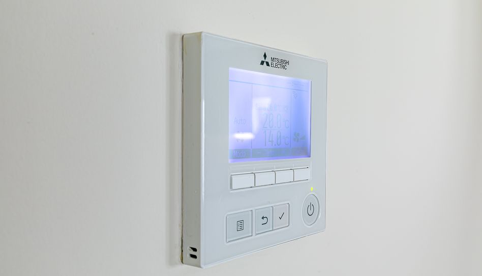 Estudio de alquiler en Calle de San Buenaventura, 6, Palacio - Imagen 5