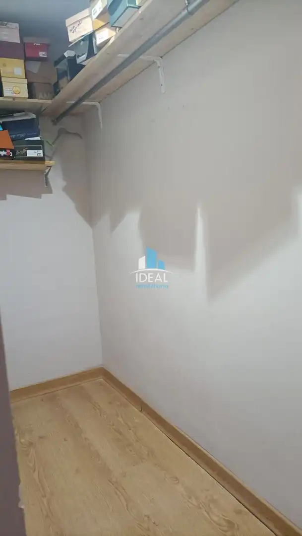 Attic for sale in Don Benito  with Air Conditioner, Heating and Terrace