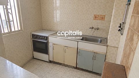 Foto 3 de Piso en venta en Corregidor Señor de la Elipa, Marroquina, Madrid Capital