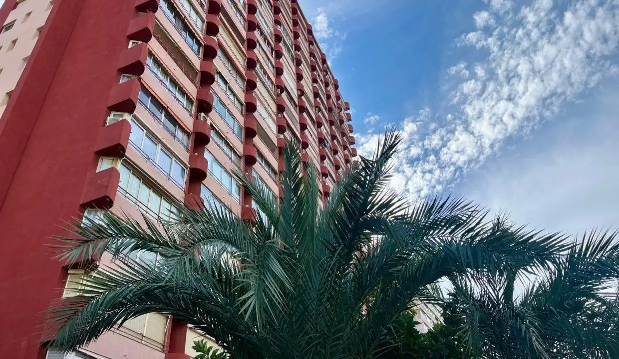 Appartement avec piscine à vendre à Calle Alcalde Manuel Catalan Chana, imagen 38