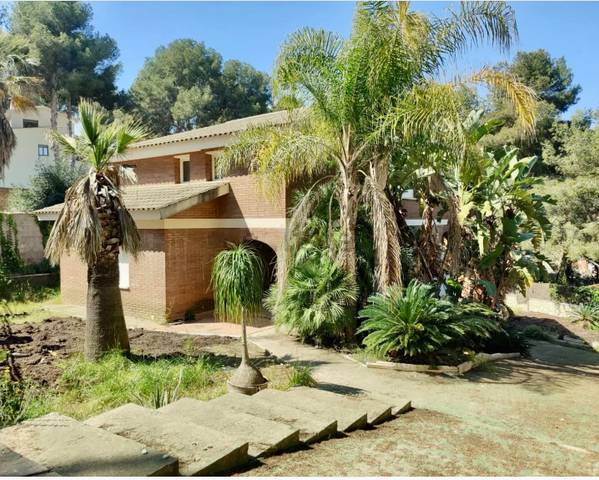 Casa-chalet en Venta en La Móra