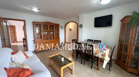 Foto 5 de Apartament en venda a Devessa - Monte Pego, Dénia