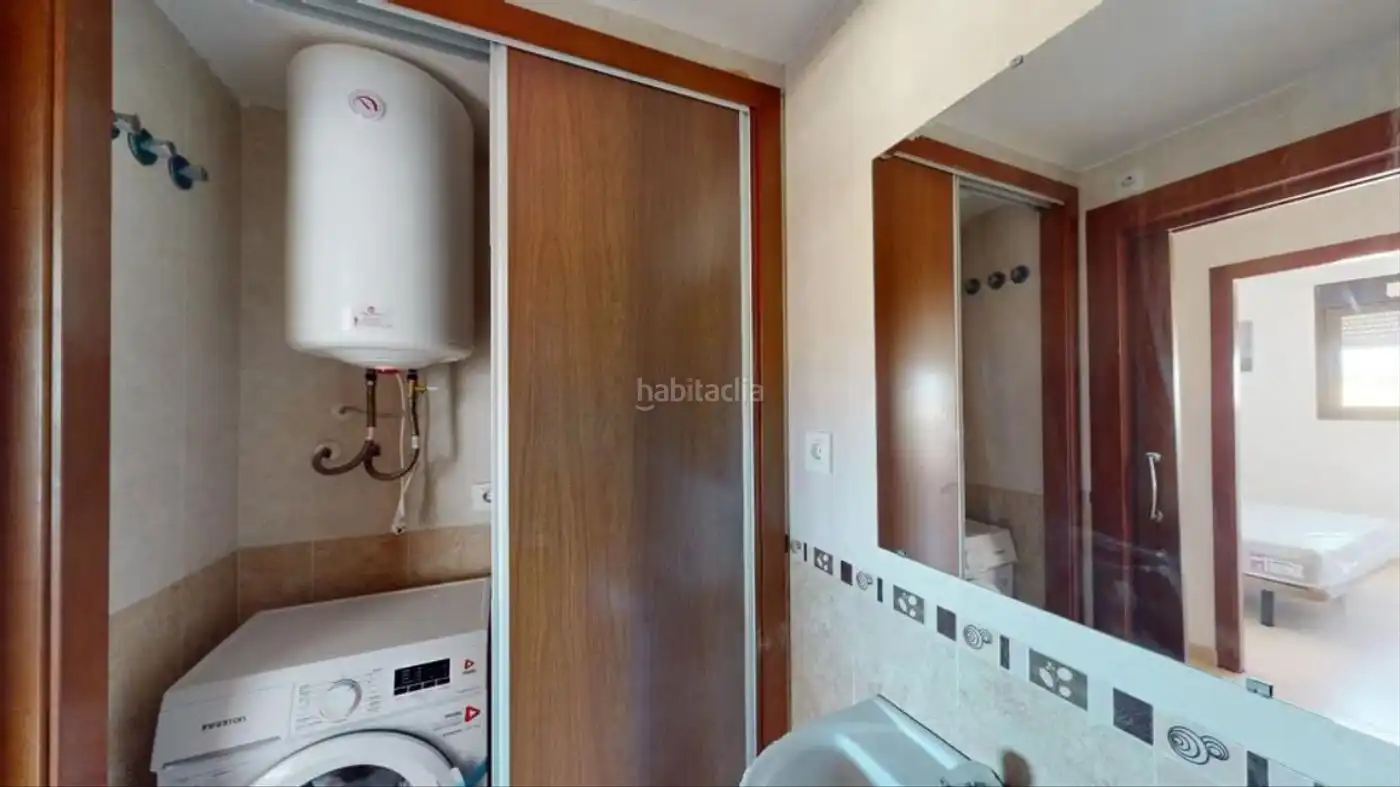 Flat with lift for sale in Calle Cristo Resucitado 4, imagen 17
