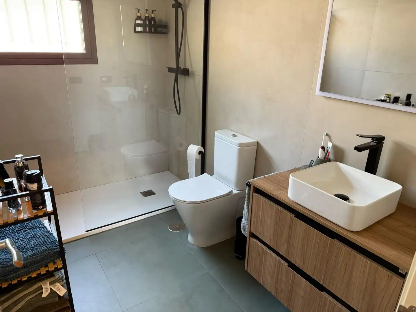 Villa con piscina in vendita a Norte-Sierra, imagen 62