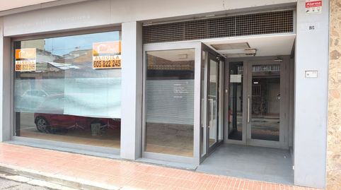 Foto 3 von Geschaftsraum zur Miete in Carrer del Cid, Zona Alta, Puçol