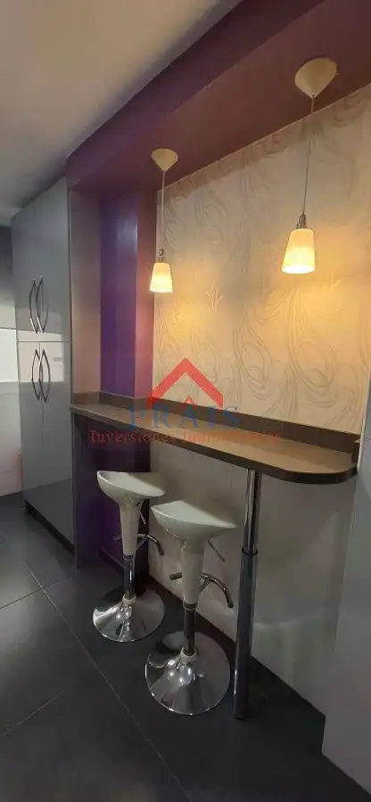 Piso en venta en Utrera con Aire acondicionado, Trastero y Amueblado