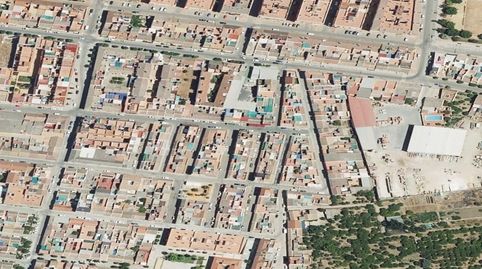 Casa en Calle Fray Luis de Granada en Palma del Río, Córdoba, imatge 2