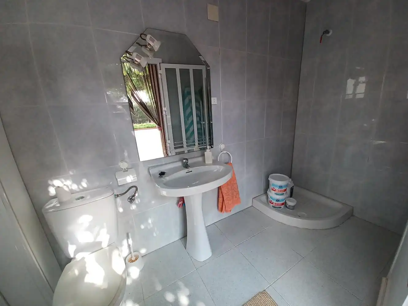 Casa con piscina in vendita a La Roda, imagen 18