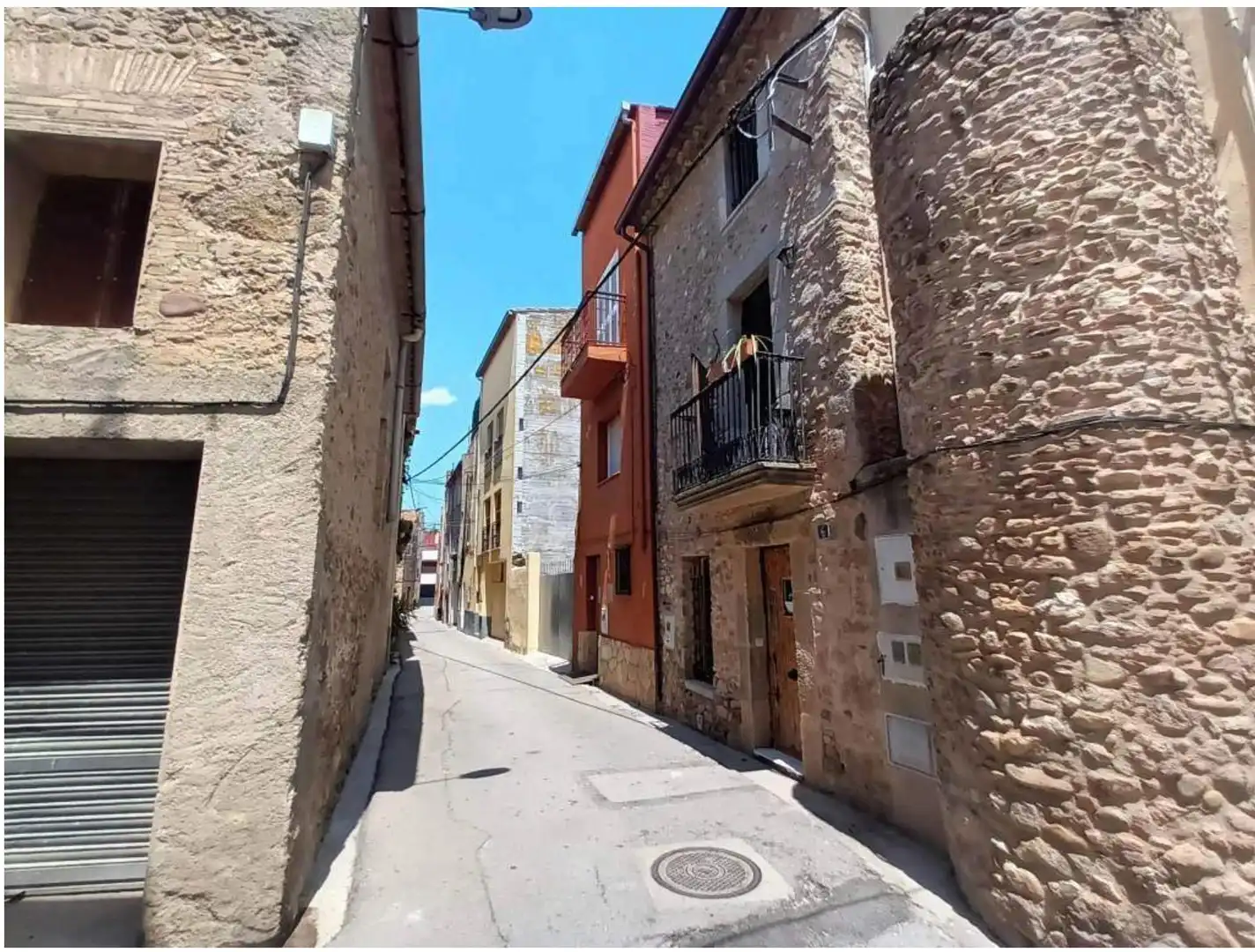 Maison mitoyenne avec terrasse à vendre à SANIDAD, imagen 4