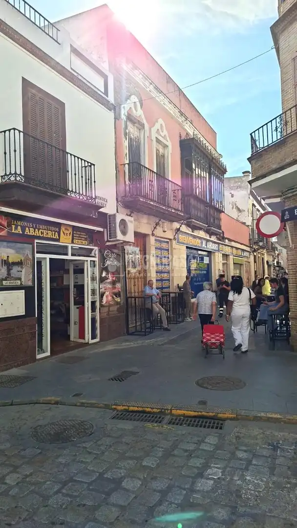 Local comercial en venta en Coria del Río, imagen 22