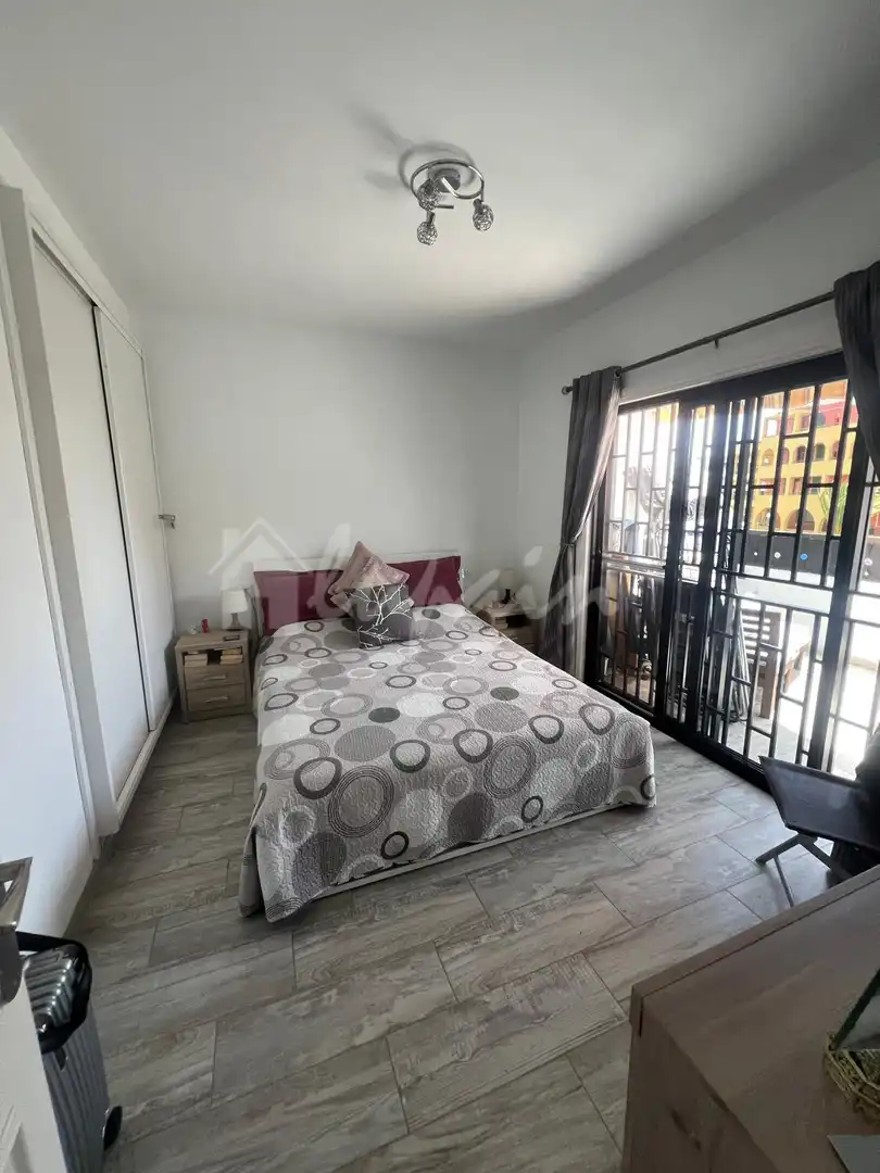 Apartment mit Aufzug zum Verkauf in Costa del Silencio, imagen 12