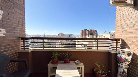 Photo 2 of Flat for sale in Avenida Blasco Ibañez, Exposició, Valencia Capital