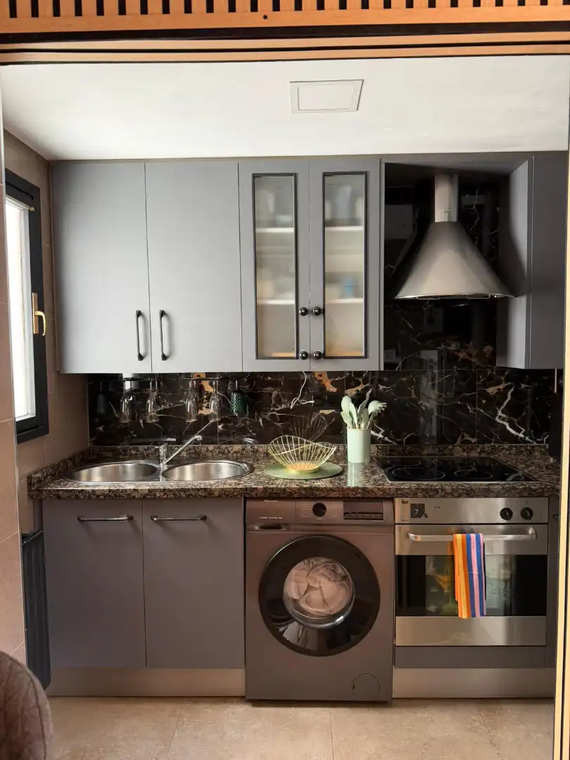 Piso con ascensor en venta en Calle Montes del Sueve, imagen 18