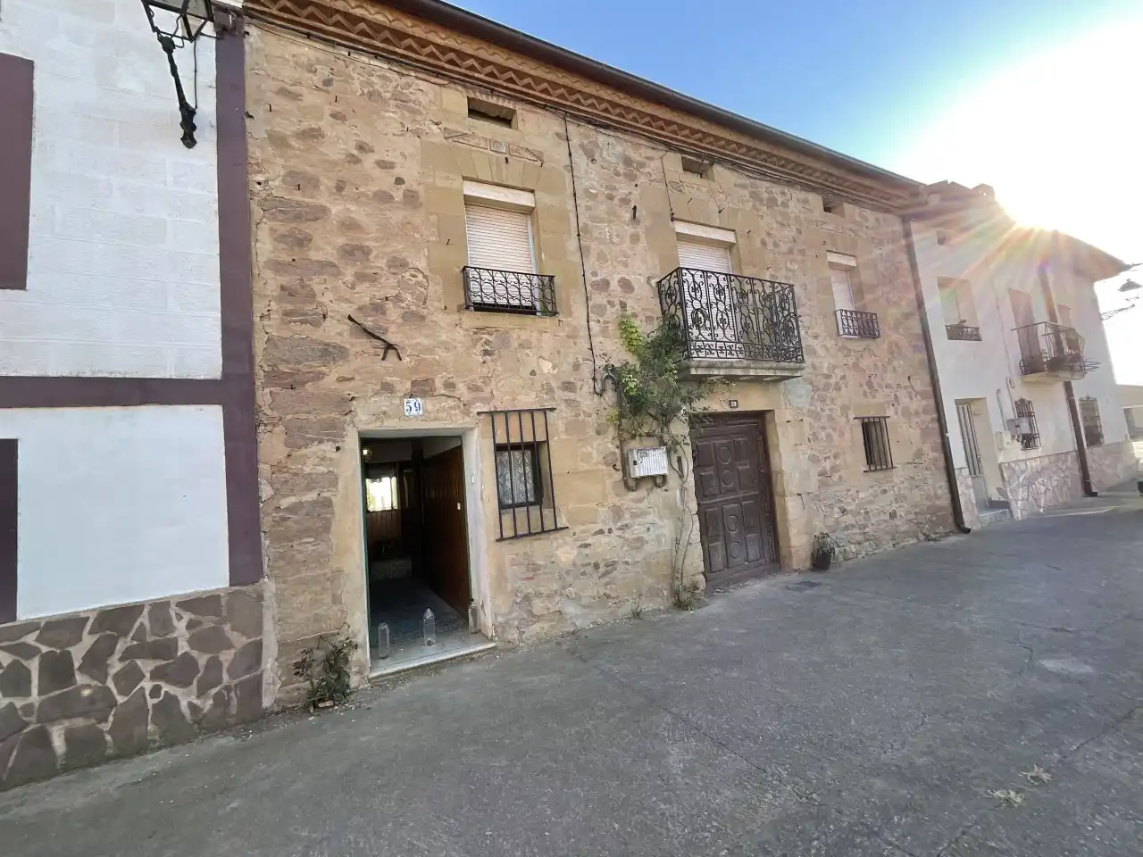Casa en venda a Calle Ciriñuela Real, imagen 4