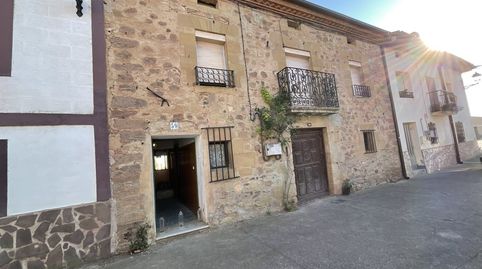 Foto 4 de Casa o xalet en venda a Calle Ciriñuela Real, Cirueña, La Rioja