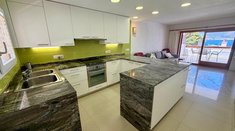 Foto 5 de Apartament en venda a Carrer Cala Es Conills, 42, Sant Elm, Andratx